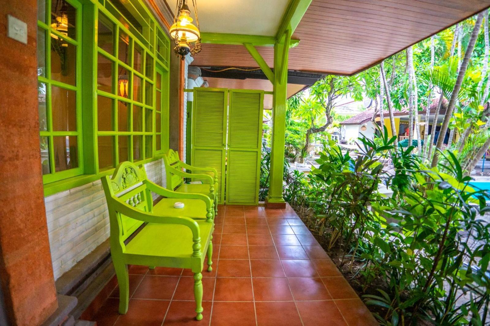 Bs Home Kuta Lombok Cameră foto