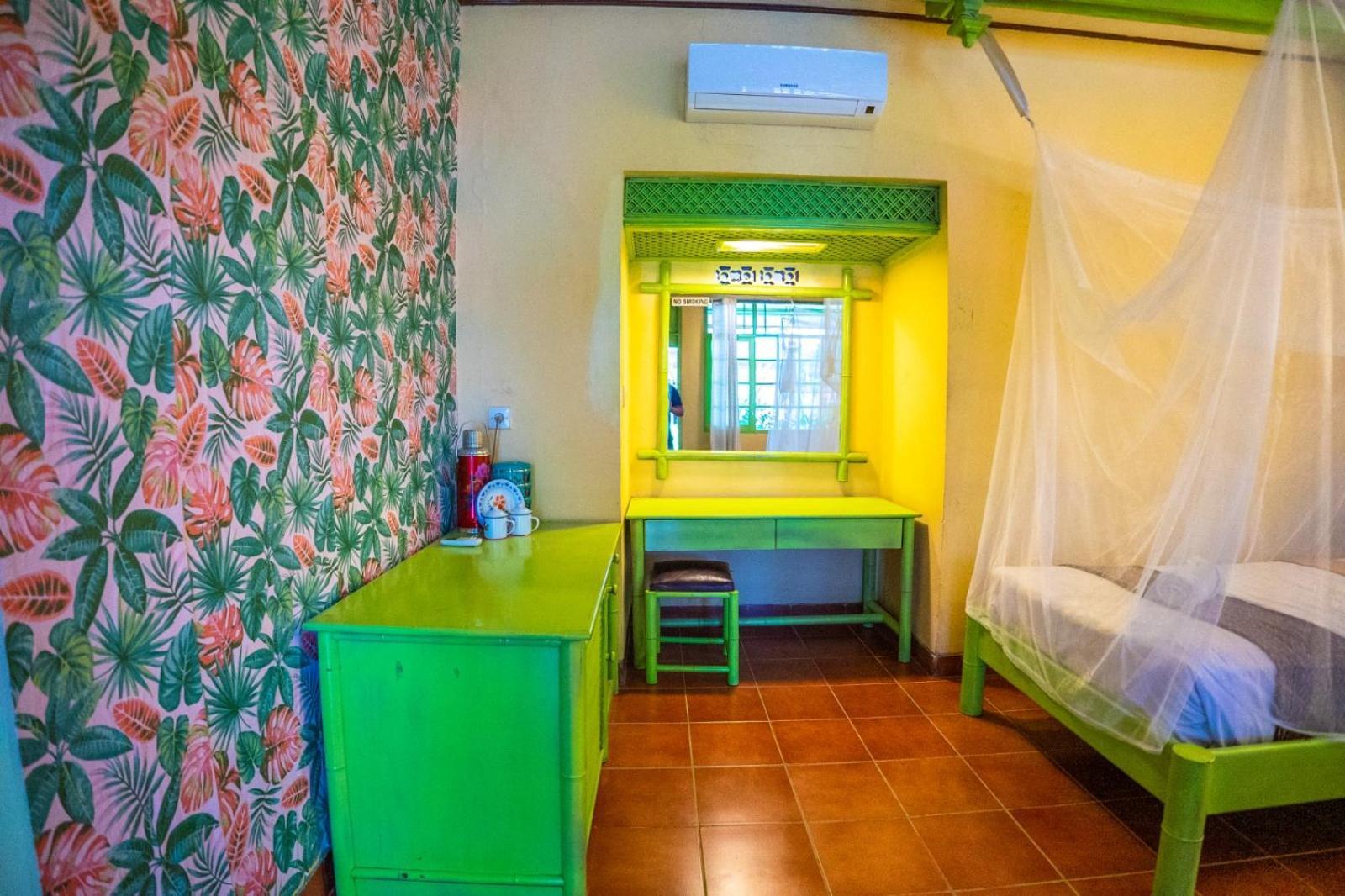 Bs Home Kuta Lombok Cameră foto